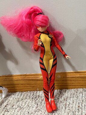 Miraculous Tales of Ladybug and Cat Noir Dolls